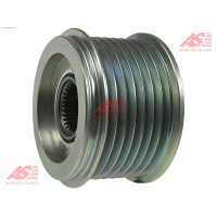 AFP0105S
Шкiв iнерцiйний BO-7gr. F000BL29M5.53502