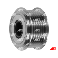 AFP9009
Шкiв iнерцiйний FO-6gr. F-235931. Ford Focus 2