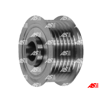 AFP9009
Шкiв iнерцiйний FO-6gr. F-235931. Ford Focus 2