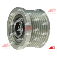 AFP9033(INA)
Шкiв iнерцiйний JOHN DEERE-8gr.         INA F-2333793