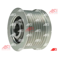 AFP9033(INA)
Шкiв iнерцiйний JOHN DEERE-8gr.         INA F-2333793