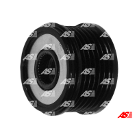 AFP5006
Шкiв iнерцiйний MI-6gr. CG330240. до CA1920.A4TJ0084