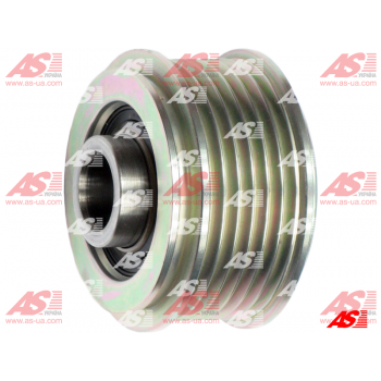 AFP6006(INA)
Шкiв iнерцiйний ND-6gr. CG230525. Jaguar S-Type