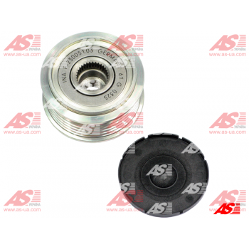 AFP6006(INA)
Шкiв iнерцiйний ND-6gr. CG230525. Jaguar S-Type