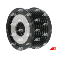 AFP6031(LITENS)
Шкiв iнерцiйний ND-6gr. CG333435. 021040-1980