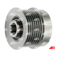 AFP6037
Шкiв iнерцiйний ND-7gr. CG330850 до 104210-4660