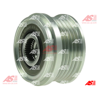 AFP3045(INA)
Шкiв iнерцiйний VA-5gr. 2613294. 2618008