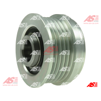 AFP3045(INA)
Шкiв iнерцiйний VA-5gr. 2613294. 2618008