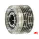 AFP3005(V)
Шкiв iнерцiйний VA-6gr. CG230523. Citroen.Peugeot.Fiat.Lancia