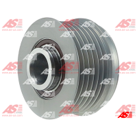 AFP3036
Шкiв iнерцiйний VA-6gr. IK5483. F-567535