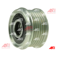 AFP3050(INA)
Шкiв iнерцiйний VA-6gr. do TG12C148. TG12C152. TG12C168