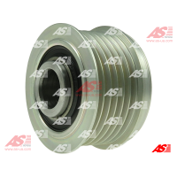 AFP3050(INA)
Шкiв iнерцiйний VA-6gr. do TG12C148. TG12C152. TG12C168