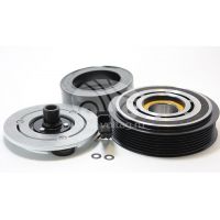 Шкив компрессора кондиционера в сборе KPF1368 Шкив компрессора кондиционера в сборе KPF1368