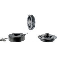 Шкив компрессора кондиционера в сборе KPN1162