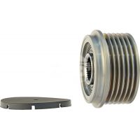 Шкив обгонный генератора APB5331