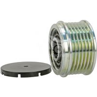 Шкив обгонный генератора APD4001