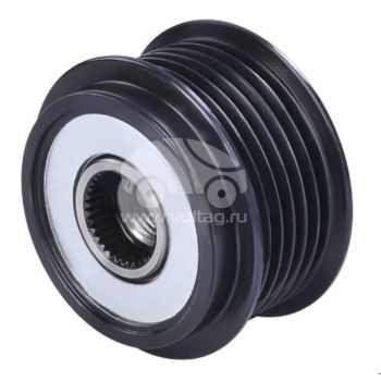 Шкив обгонный генератора APM8761