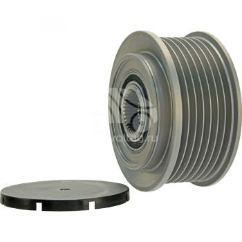 Шкив обгонный генератора APZ1277