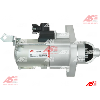 Стартер 12V.SM740-14.0986UR1612
S9406S
