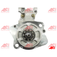 Стартер 24V-5kW-10t-CW
S9185