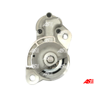 Стартер BO 12V-1.2kW-10t-CW. 0001108405. CS1339. Audi A4.A6 2.4/3.2FSi
S0374