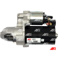 Стартер BO 12V-1.2kW-10t-CW. 0001108405. CS1339. Audi A4.A6 2.4/3.2FSi
S0374