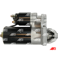 Стартер BO 12V-1.4kW-9t. 0001108031. CS1036. Jeep
S0031