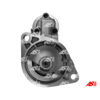 Стартер BO 12V-1.4kW-9t. 0001108151. CS372. Opel.Saab
S0034