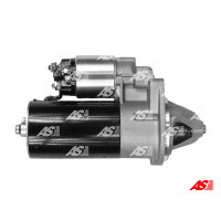 Стартер BO 12V-1.4kW-9t. 0001108151. CS372. Opel.Saab
S0034 Стартер BO 12V-1.4kW-9t. 0001108151. CS372. Opel.Saab
S0034