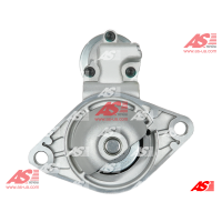 Стартер BO 12V-1.4kW-9t. CS982. Opel.Vauxhall
S0738S