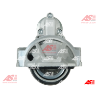 Стартер BO 12V-2.5kW-12t. 0001139031. Ford Transit 2.2TDCi
S0549