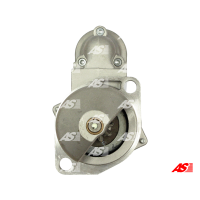 Стартер BO 12V-3kW-9t. 0001262030.
S0200