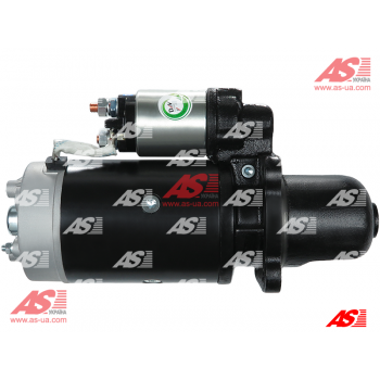 Стартер BO. 12V-3kW-9t. 0001359111. 0001
S0737S