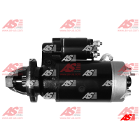 Стартер BO 12V-3kW-9t. CS718          0001367005
S0113