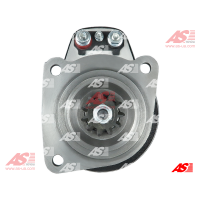 Стартер BO 12V.0001418002.CG110409
S0834S