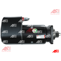 Стартер BO 12V.0001418002.CG110409
S0834S Стартер BO 12V.0001418002.CG110409
S0834S