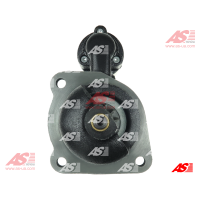 Стартер BO 24V-5kW-11t. CS387. DAF
S0692S