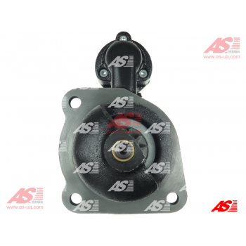 Стартер BO 24V-5kW-11t. CS387. DAF
S0692S