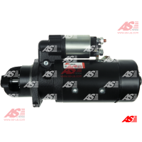 Стартер BO 24V-5kW-11t. CS387. DAF
S0692S