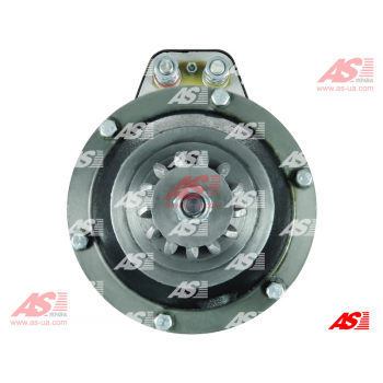 Стартер BO 24V-9kW-13t. 0001510005. KHD
S0649S