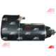 Стартер BO 24V-9kW-13t. 0001510005. KHD
S0649S
