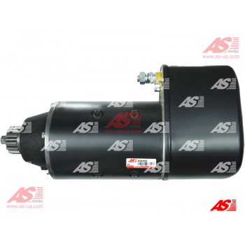 Стартер BO 24V-9kW-13t. 0001510005. KHD
S0649S