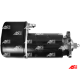 Стартер BO 24V-9kW-9t. 0001510025. MAN.Mercedes
S0167 Стартер BO 24V-9kW-9t. 0001510025. MAN.Mercedes
S0167