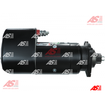 Стартер BO 24V.0001417080.UD16646S
S0864S