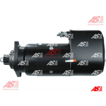Стартер BO 24V.0001417080.UD16646S
S0864S