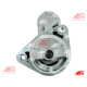 Стартер DR-12V-0.8kW-8t. 96469962. CS1422. CHEVROLET Aveo. DAEWOO Kalos.Matiz
S1144S