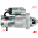 Стартер DR-12V-1.7kW-11t. 9000853.6492N. Cadillac.Chevrolet
S1200S