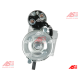 Стартер DR-12V-1.7kW-11t. 9000853.6492N. Cadillac.Chevrolet
S1200S