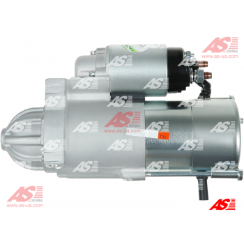 Стартер DR-12V-1.7kW-11t. 9000853.6492N. Cadillac.Chevrolet
S1200S