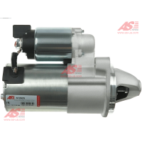 Стартер DR-12V. 8000675
S1262S